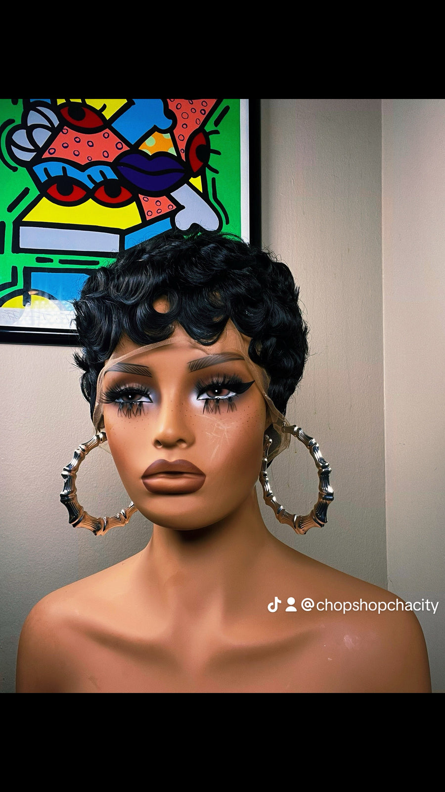 Wigs by Chop✂️ (PRE-ORDER)