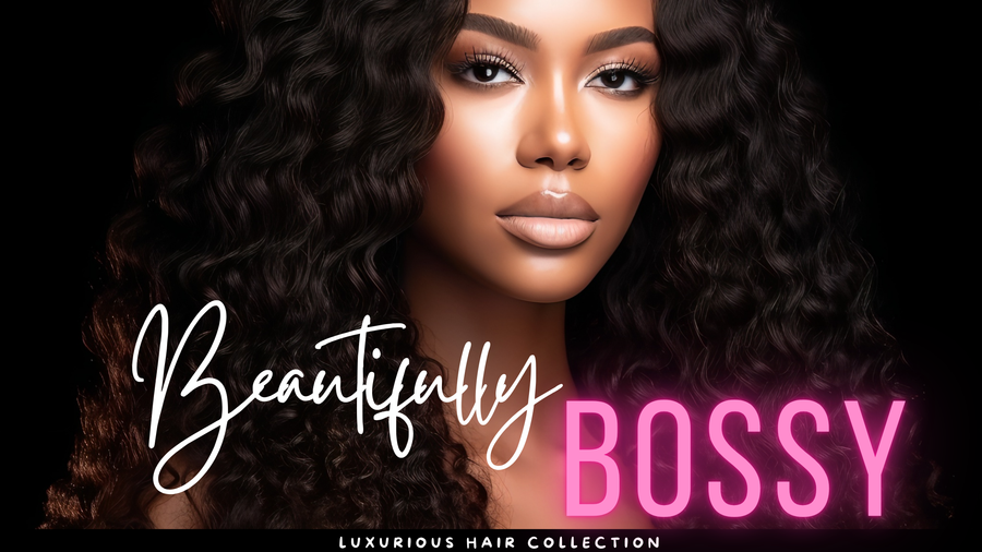 Beautifully Bossy Gift Card